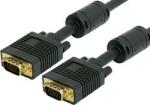 extension filter cables male hd15m