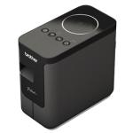 pt-p750w print wireless tape plug
