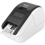 ql-820nwb wireless networkable speed label