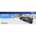 tn-341c cyan mfc-l8600cdw yield hl-l8250cdn image 2