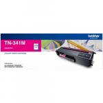 tn-341m magenta yield toner standard image 2