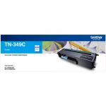 tn-349c yield cyan high toner image 2