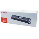 cart301bk lbp5200 toner cartridge black