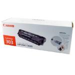 cart303 toner cartridge lbp3000 canon