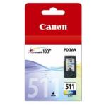 cl511 print colour canon cartridge