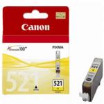 cli521y cartridge canon product print