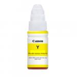 gi690y canon g2600 pixma yellow image 2
