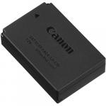 lpe12 eosm battery canon image 2