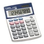 ls100ts calculator display battery power