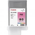 pfi-101pm ipf6100 canon tank magenta image 2