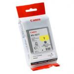 pfi-101y canon tank 130ml yellow