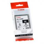 pfi-102bk canon tank 130ml black