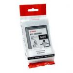 pfi-102mbk tank 130ml canon black