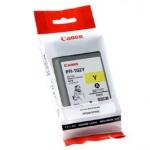 pfi-102y canon tank 130ml yellow