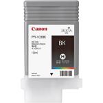 pfi-103bk black tank 130ml ipf6200