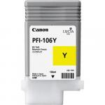 pfi-106y ipf6300s ipf6350 ipf6300 yellow
