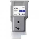 pfi-206b 6450 300ml ipf6400 blue