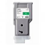 pfi-206g 6450 300ml ipf6400 green