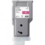 pfi-206m 6450 300ml ipf6400 magenta