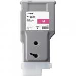 pfi-207m 300ml magenta canon