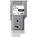 pfi-207mbk matte 300ml canon