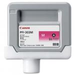 pfi-303m ipf810 330ml tank magenta
