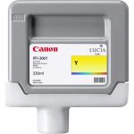 pfi-306y ipf8400 330ml ipf8300 yellow