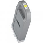 pfi-707y 700ml yellow canon
