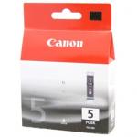 pgi5bk-twin canon pack tank black