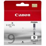 pgi9gy print canon grey colour image 2