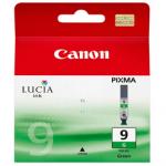 pgi9g print type canon green