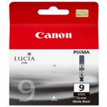 pgi9mbk print black canon type
