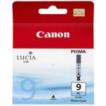 pgi9pc print canon photo type