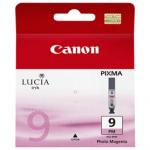 pgi9pm print canon photo type