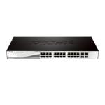 d-link websmart switch technology slot image 2