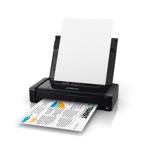 colour built-in wireless battery specifications