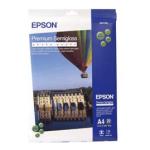 c13s041332 semigloss premium paper sheets
