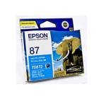 c13t087290 epson photo ultrachrome cyan