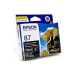 c13t087890 epson cartridge matte t0878