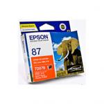 c13t087990 epson ultrachrome orange r1900