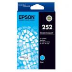 c13t252292 ultra durabrite epson cyan