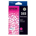 c13t252392 epson durabrite ultra magenta