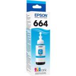 c13t664292 epson ecotank t664 cyan