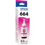 c13t664392 epson ecotank t664 magenta