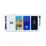 information cleaner product printheads name