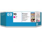 c5056a printhead print information magenta