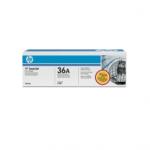 cb436a cartridge toner laserjet type