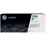 laserjet cyan 508x cartridges match