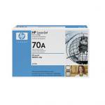 q7570a cartridge toner laserjet black