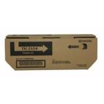 tk-3104 black toner page yield